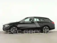 2023 Mercedes Benz CLA 250