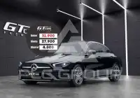2023 Mercedes Benz CLA 250