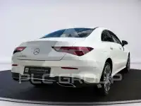 2023 Mercedes Benz CLA 250
