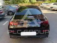 2023 Mercedes Benz CLA 250