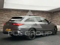 2023 Mercedes Benz CLA 250