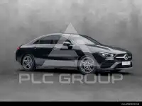 2023 Mercedes Benz CLA 250