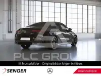 2023 Mercedes Benz CLA 250