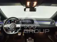 2023 Mercedes Benz CLA 250