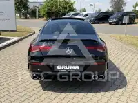 2023 Mercedes Benz CLA 250