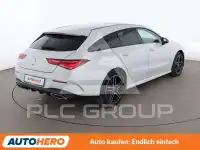 2023 Mercedes Benz CLA 250