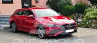 2023 Mercedes Benz CLA 250