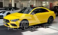 2023 Mercedes Benz CLA 250