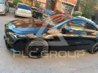 2023 Mercedes Benz CLA 250