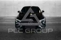 2023 Mercedes Benz CLA 250