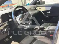 2023 Mercedes Benz CLA 250