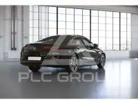 2023 Mercedes Benz CLA 250