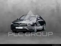 2023 Mercedes Benz CLA 250