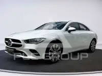 2023 Mercedes Benz CLA 250