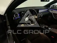2023 Mercedes Benz CLA 250