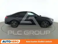 2023 Mercedes Benz CLA 250