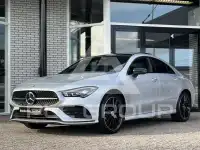 2023 Mercedes Benz CLA 250