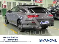 2023 Mercedes Benz CLA 250