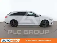 2023 Mercedes Benz CLA 250