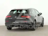 2023 Mercedes Benz CLA 250