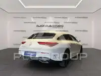 2023 Mercedes Benz CLA 250