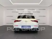 2023 Mercedes Benz CLA 250