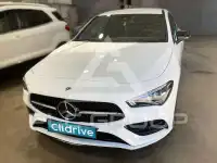 2023 Mercedes Benz CLA 250