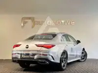 2023 Mercedes Benz CLA 250