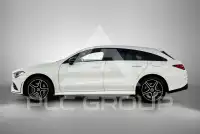 2023 Mercedes Benz CLA 250