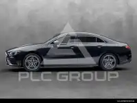 2023 Mercedes Benz CLA 250