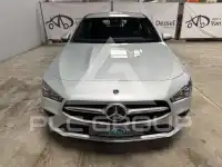 2023 Mercedes Benz CLA 250
