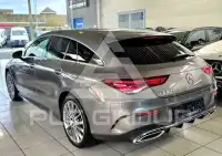 2023 Mercedes Benz CLA 250