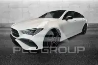 2023 Mercedes Benz CLA 250