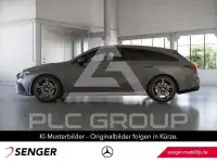 2023 Mercedes Benz CLA 250