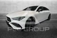 2023 Mercedes Benz CLA 250