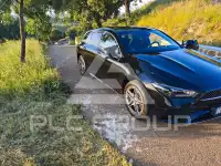 2023 Mercedes Benz CLA 250