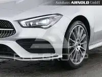 2023 Mercedes Benz CLA 250