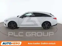 2023 Mercedes Benz CLA 250