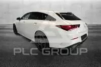 2023 Mercedes Benz CLA 250