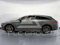 2023 Mercedes Benz CLA 250