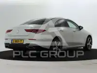 2023 Mercedes Benz CLA 250