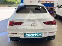2023 Mercedes Benz CLA 250