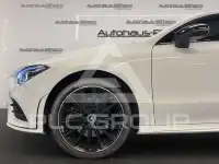 2023 Mercedes Benz CLA 250