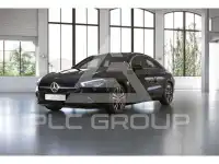 2023 Mercedes Benz CLA 250