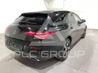 2023 Mercedes Benz CLA 250