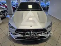 2023 Mercedes Benz CLA 250