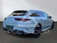 2023 Mercedes Benz CLA 250