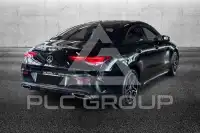2023 Mercedes Benz CLA 250