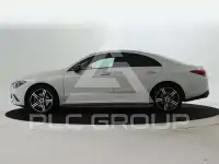 2023 Mercedes Benz CLA 250