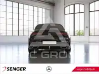 2023 Mercedes Benz CLA 250